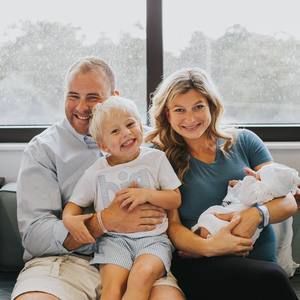 Meet your Posher, Zach